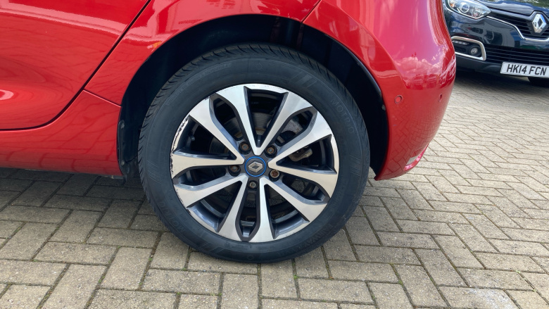 Renault Zoe 100kW i GT Line R135 50kWh 5dr Auto Electric Hatchback